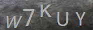 codice captcha da inserire